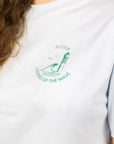 T-SHIRT VESTIGES DES MERS CLASSIC