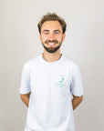 T-SHIRT VESTIGES DES MERS CLASSIC