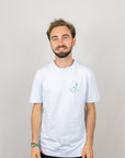 T-SHIRT VESTIGES DES MERS CLASSIC
