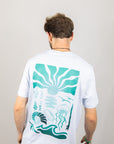 T-SHIRT VESTIGES DES MERS CLASSIC