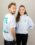 T-SHIRT VESTIGES DES MERS CLASSIC