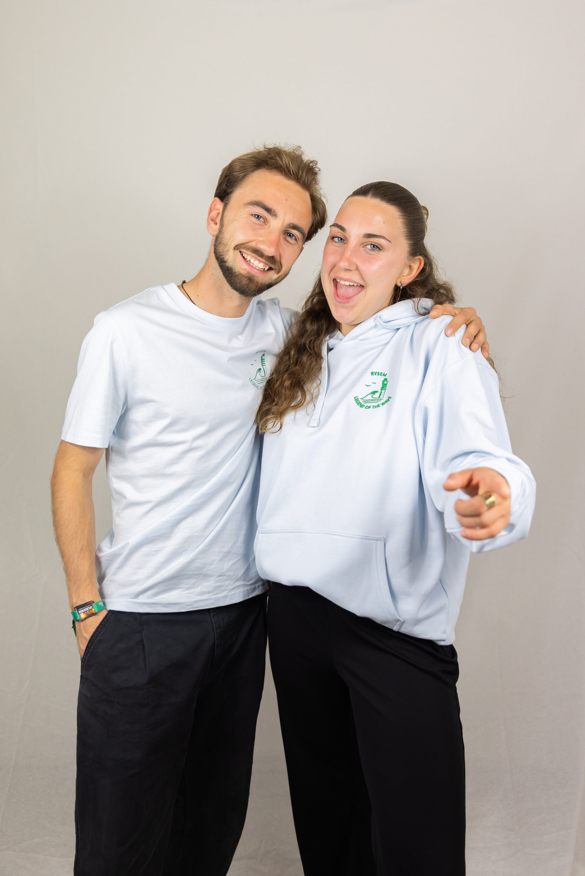 SWEAT VESTIGE DES MERS CLASSIC