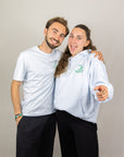 SWEAT VESTIGE DES MERS CLASSIC