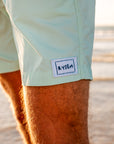 SHORT DE BAIN ALOE