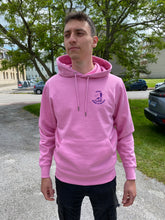 Charger l&#39;image dans la galerie, Collection été 2024: Sweat Shirt Bubble Pink Volley Ball