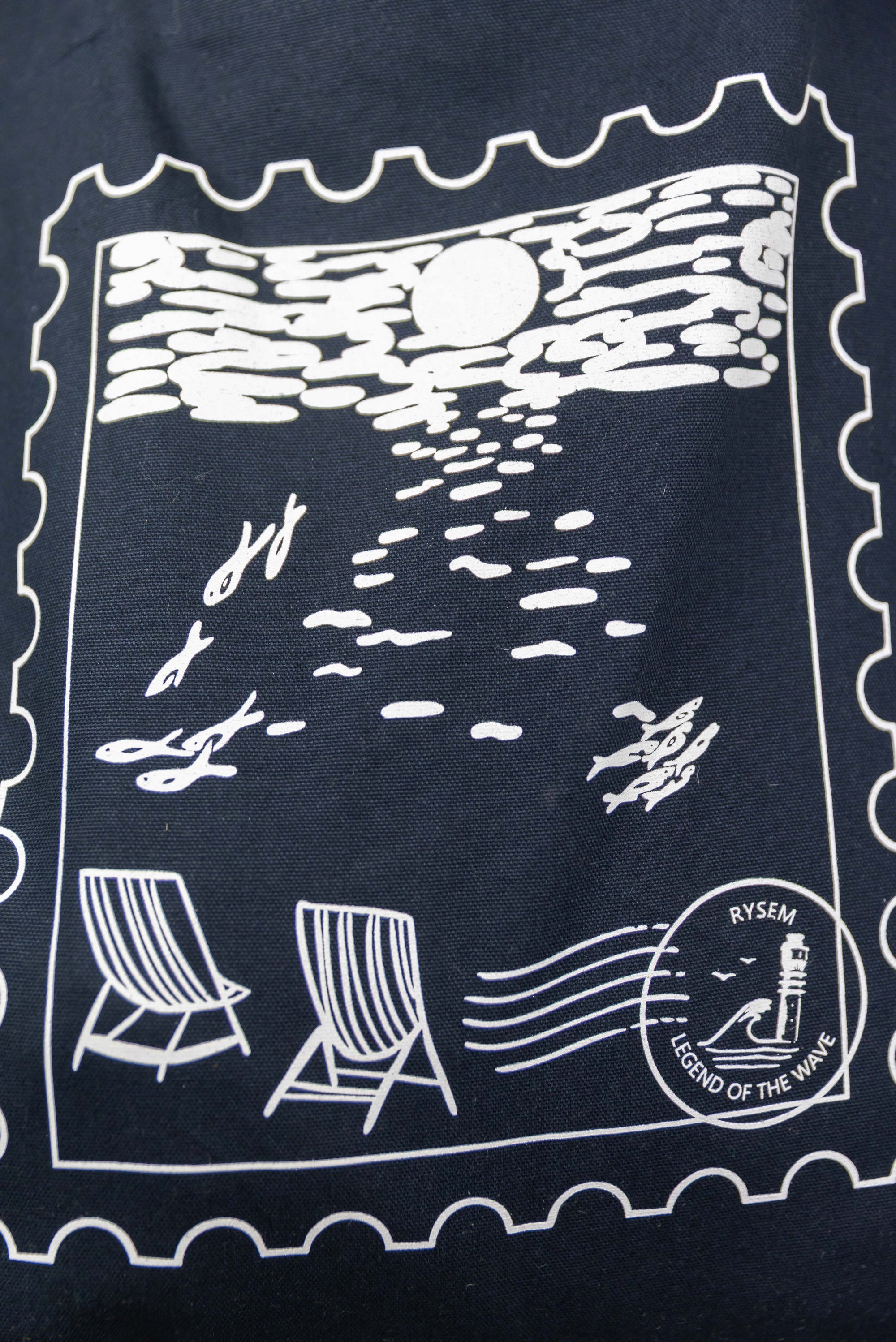 TOTE BAG