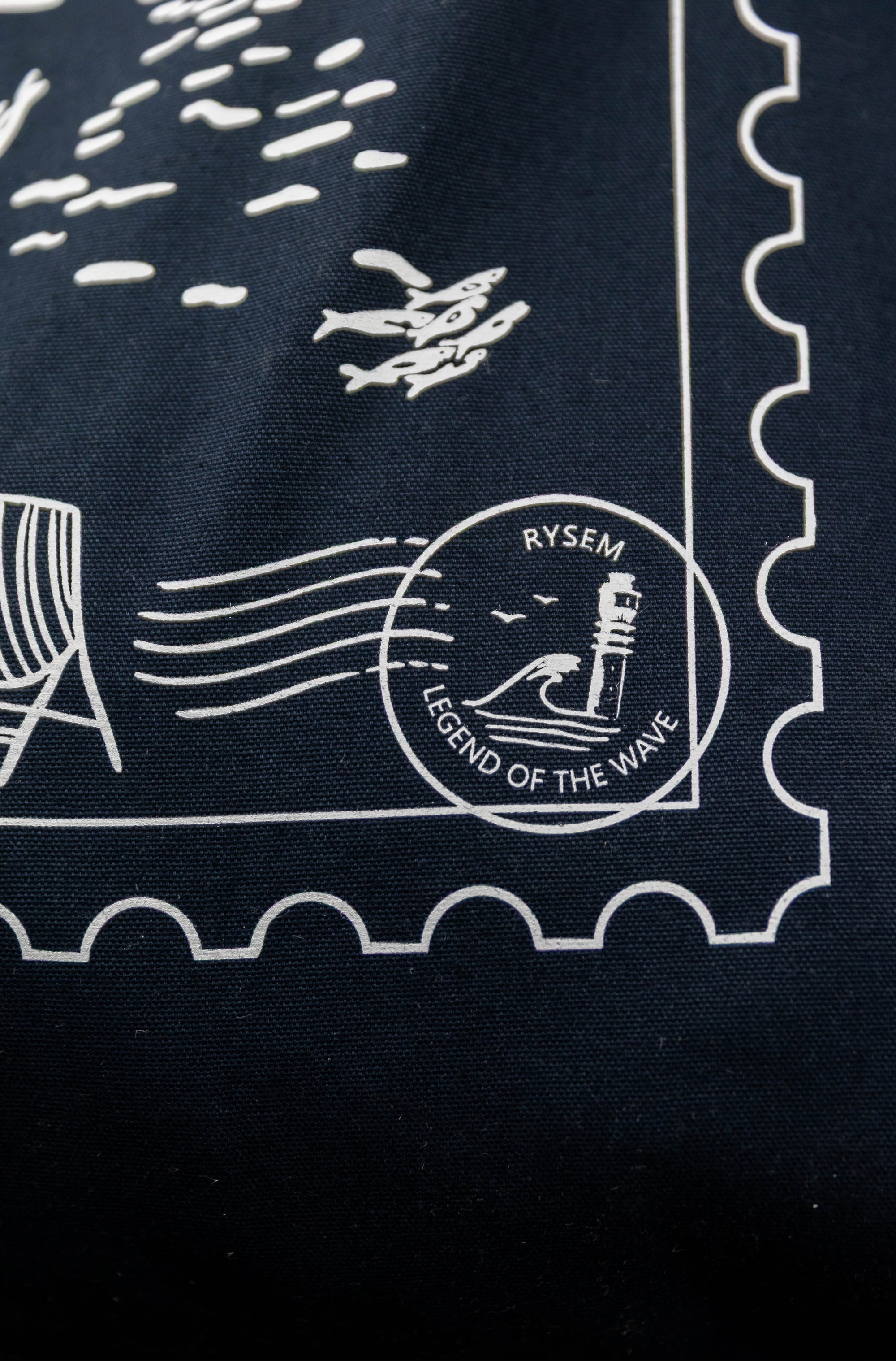 TOTE BAG
