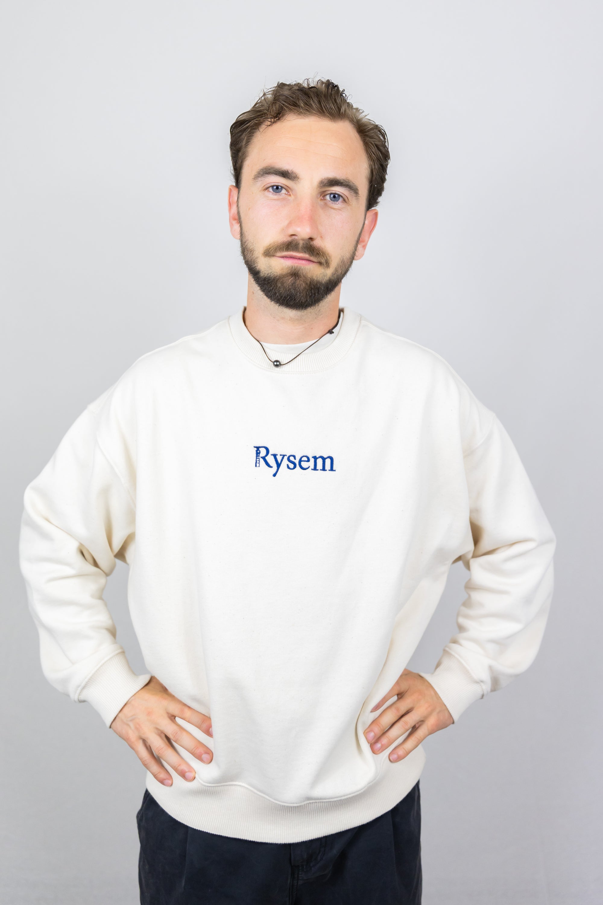 SWEAT LEGENDE DE MARINS RPHARE