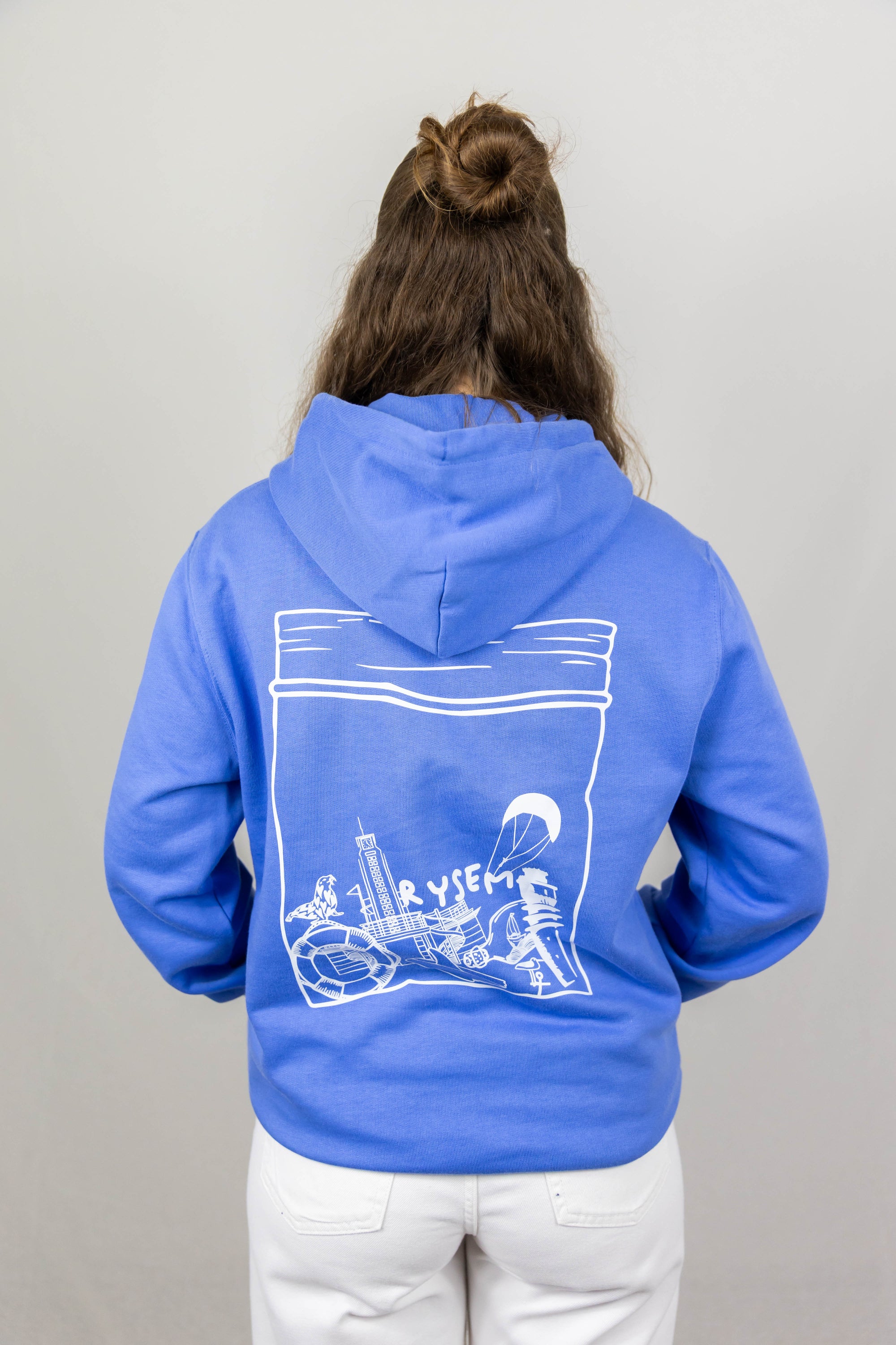 SWEAT BEACH PACK COASTLINE MEMBER