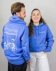 SWEAT BEACH PACK COASTLINE MEMBER