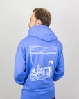 SWEAT BEACH PACK COASTLINE MEMBER