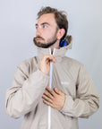 COUPE VENT IMPERMEABLE LONG SABLE