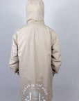 COUPE VENT IMPERMEABLE LONG SABLE