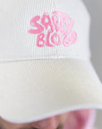 CASQUETTE SALTY BLOOD
