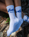 CHAUSSETTES