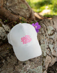 CASQUETTE SALTY BLOOD